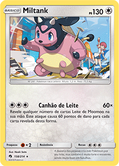 Miltank