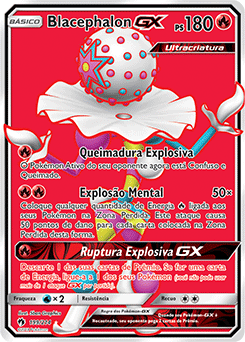 Blacephalon-GX