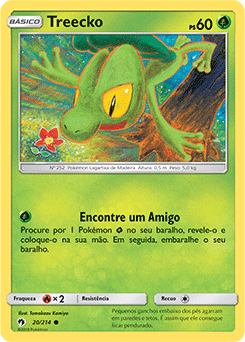 Treecko