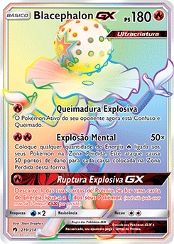 Blacephalon-GX