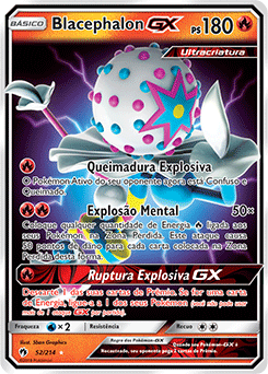 Blacephalon-GX