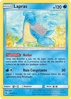 Lapras