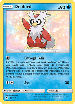 Delibird