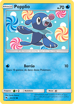 Popplio