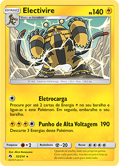 Electivire