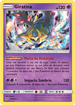 Giratina