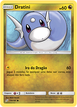 Dratini