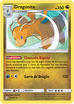 Dragonite