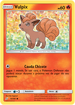 Vulpix