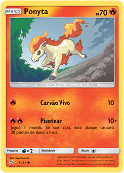 Ponyta