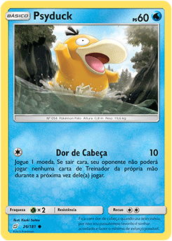 Psyduck