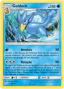 Golduck