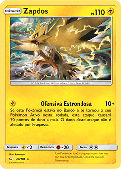 Zapdos