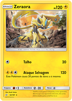 Zeraora