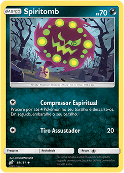 Spiritomb