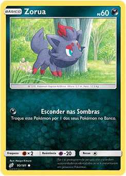 Zorua