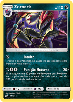 Zoroark