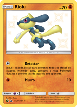 Riolu