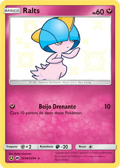 Ralts