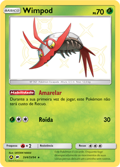 Wimpod