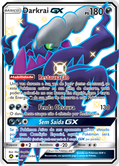 Darkrai-GX