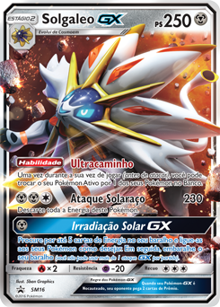 Solgaleo-GX