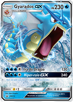 Gyarados-GX