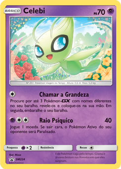 Celebi