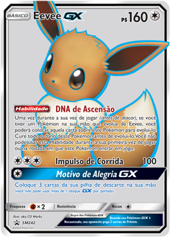 Eevee-GX