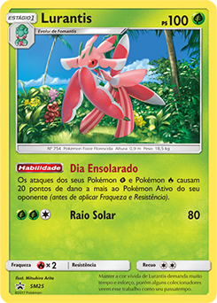 Lurantis