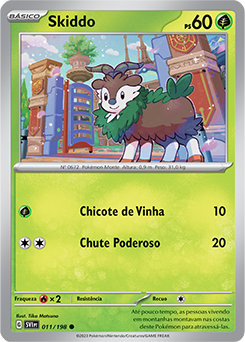 Skiddo