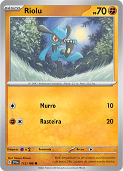 Riolu