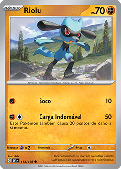 Riolu