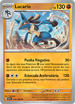 Lucario