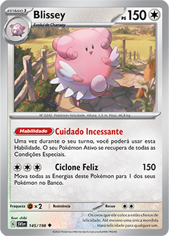 Blissey