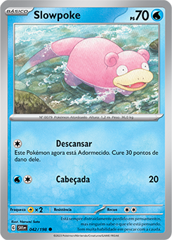 Slowpoke