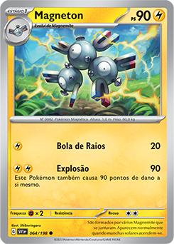 Magneton