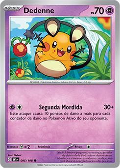 Dedenne