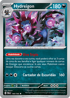 Hydreigon