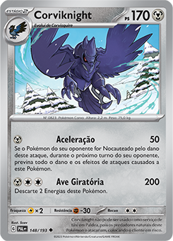 Corviknight