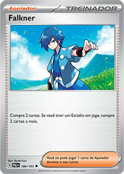 Falkner