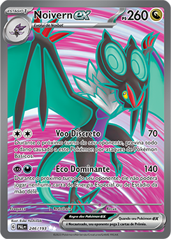 Noivern ex