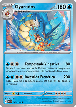 Gyarados