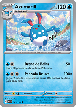 Azumarill