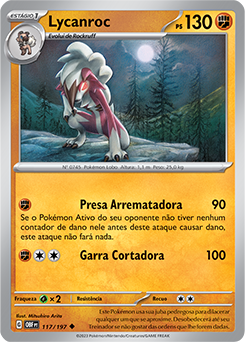 Lycanroc