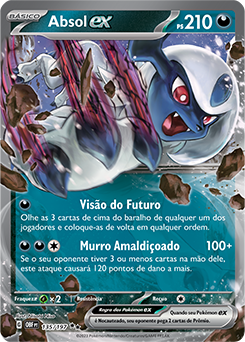 Absol ex