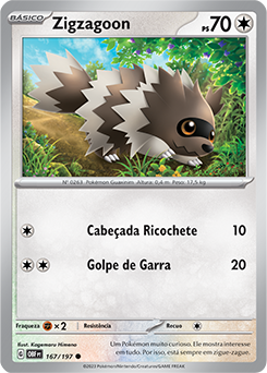 Zigzagoon