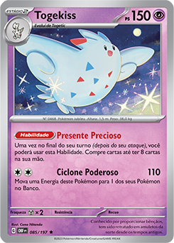 Togekiss