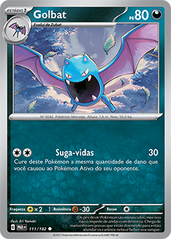 Golbat