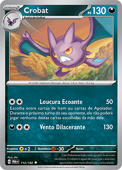 Crobat